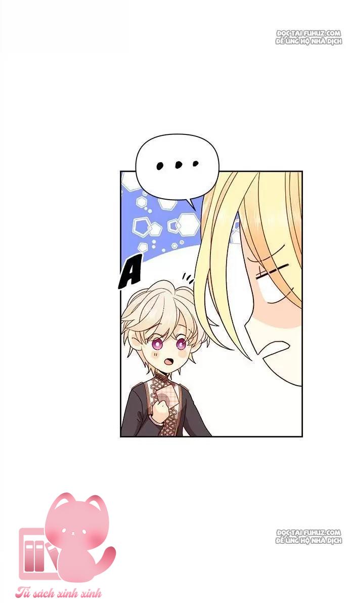 Hoàng Hậu Tái Hôn - Chap 73 - Trang 1
