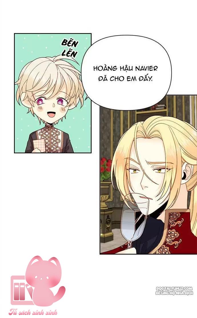 Hoàng Hậu Tái Hôn - Chap 73 - Trang 2