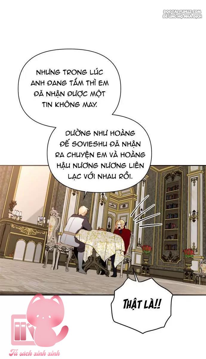 Hoàng Hậu Tái Hôn - Chap 73 - Trang 26