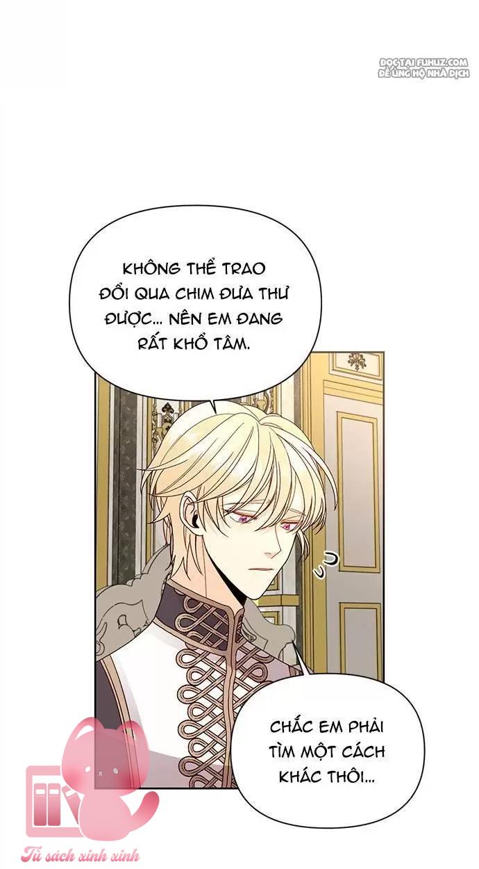 Hoàng Hậu Tái Hôn - Chap 73 - Trang 27