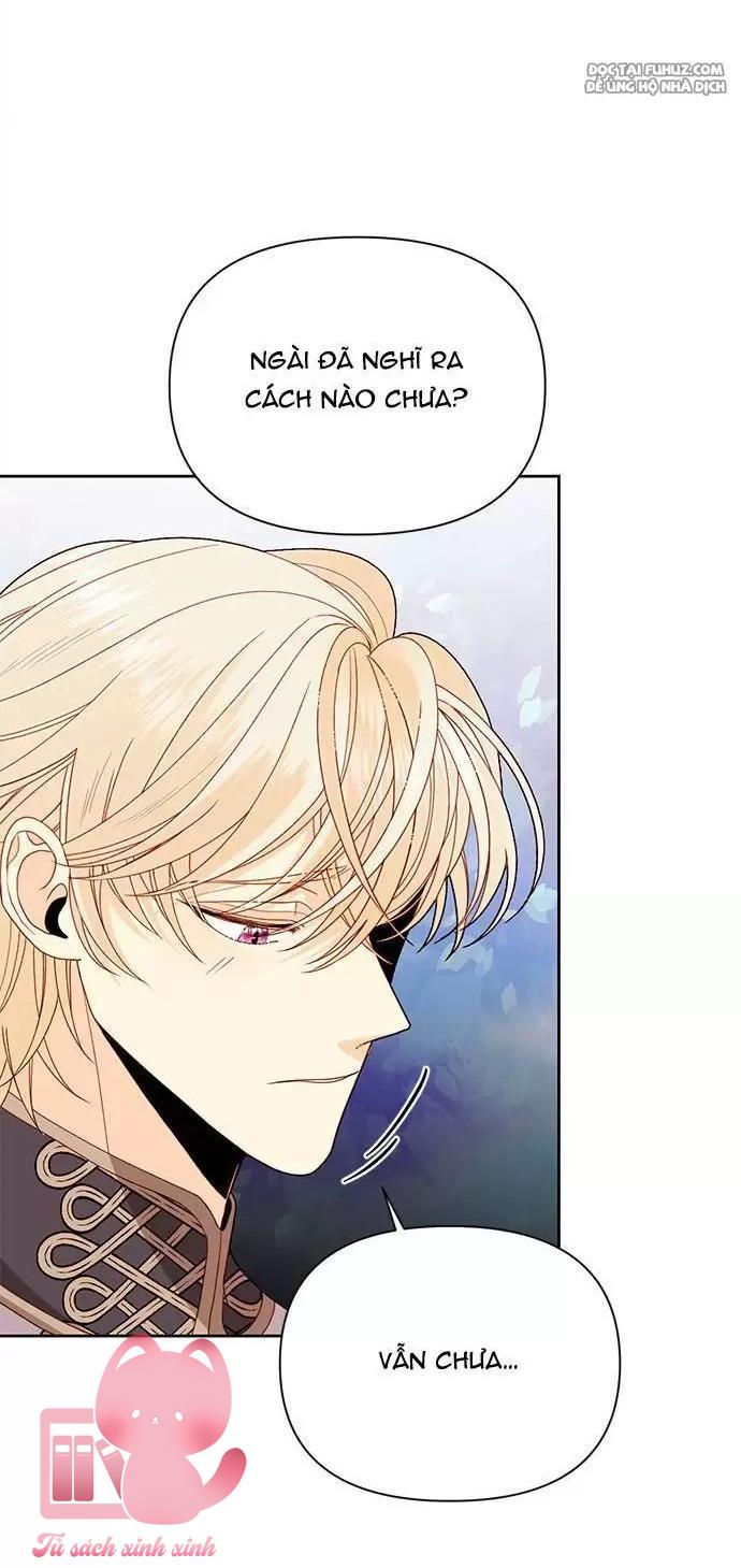 Hoàng Hậu Tái Hôn - Chap 73 - Trang 28