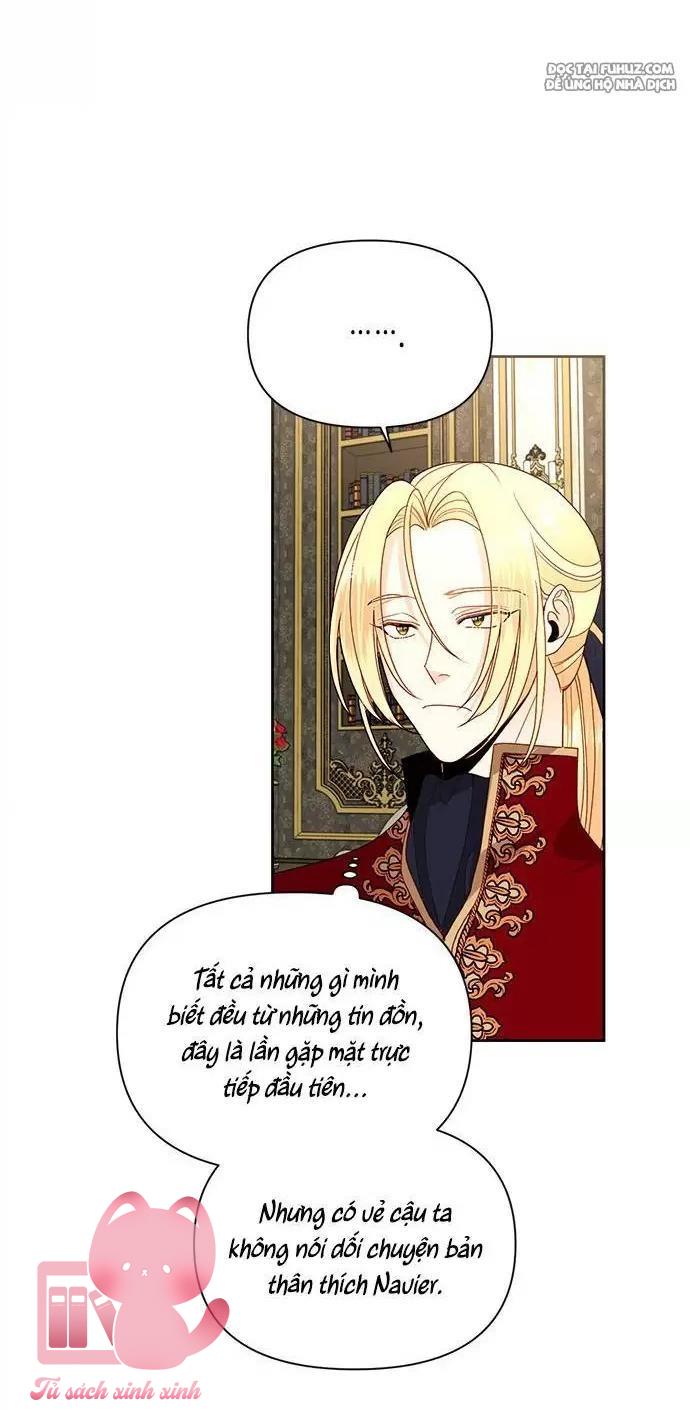 Hoàng Hậu Tái Hôn - Chap 73 - Trang 29