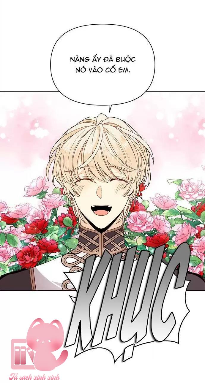 Hoàng Hậu Tái Hôn - Chap 73 - Trang 3