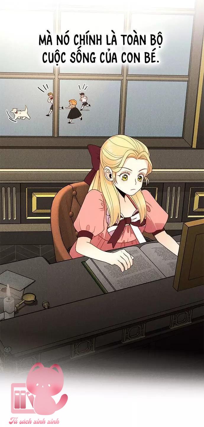 Hoàng Hậu Tái Hôn - Chap 73 - Trang 31
