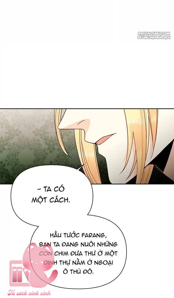 Hoàng Hậu Tái Hôn - Chap 73 - Trang 32