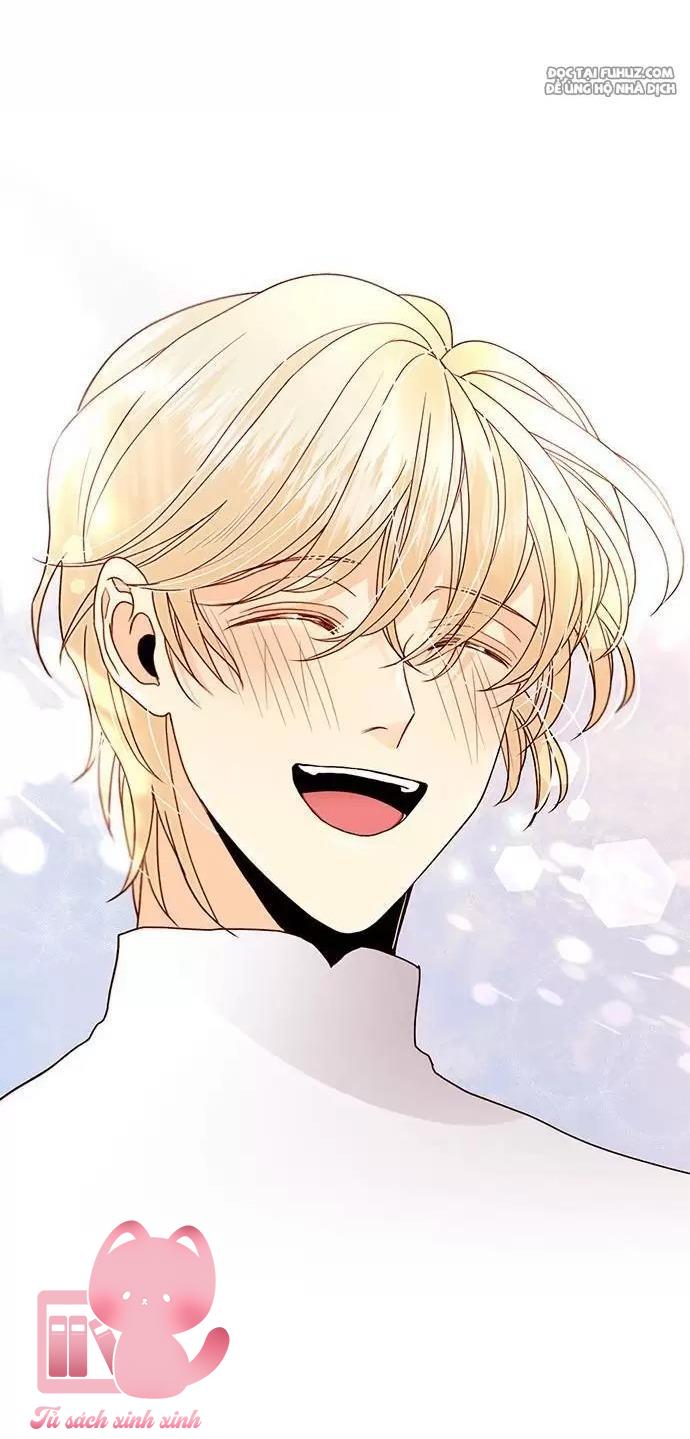 Hoàng Hậu Tái Hôn - Chap 73 - Trang 34