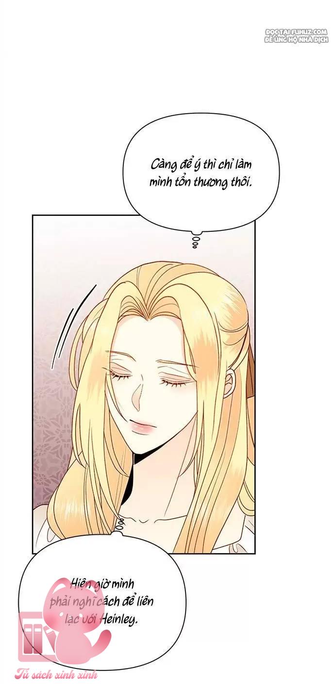 Hoàng Hậu Tái Hôn - Chap 73 - Trang 37