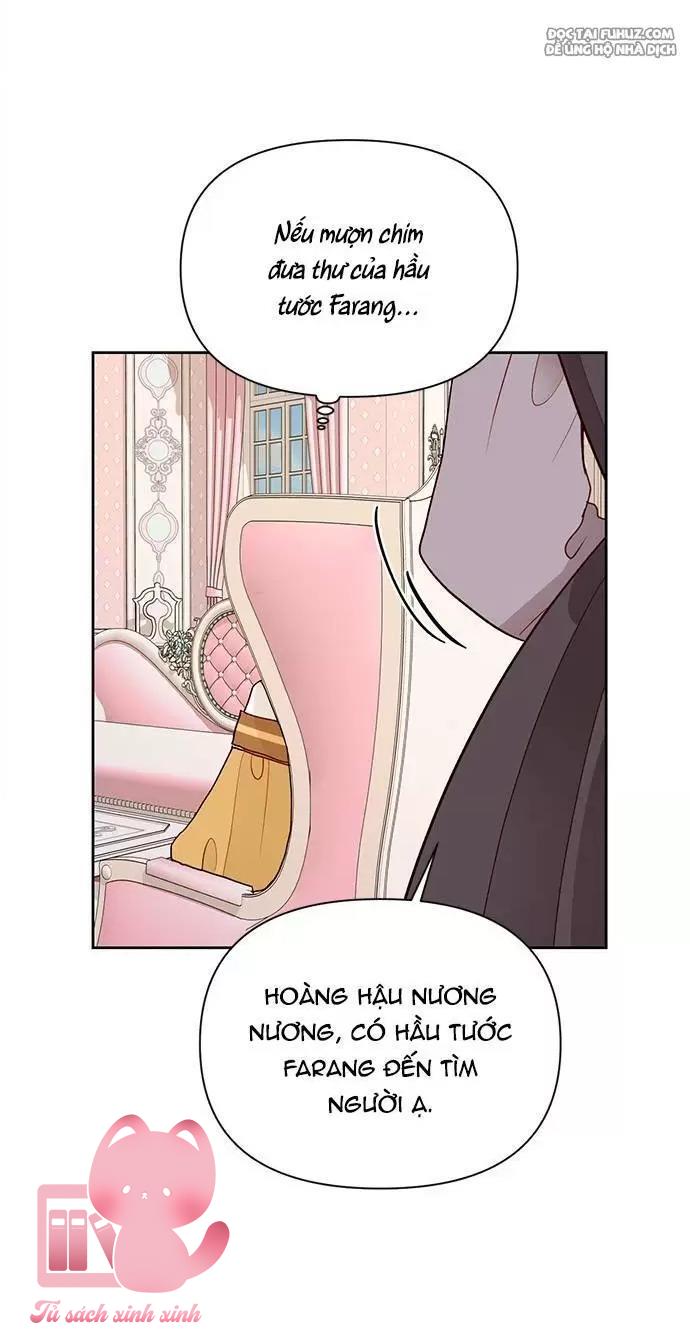 Hoàng Hậu Tái Hôn - Chap 73 - Trang 38