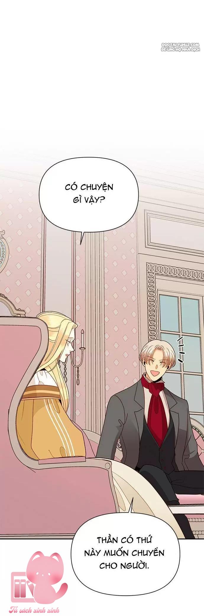 Hoàng Hậu Tái Hôn - Chap 73 - Trang 39
