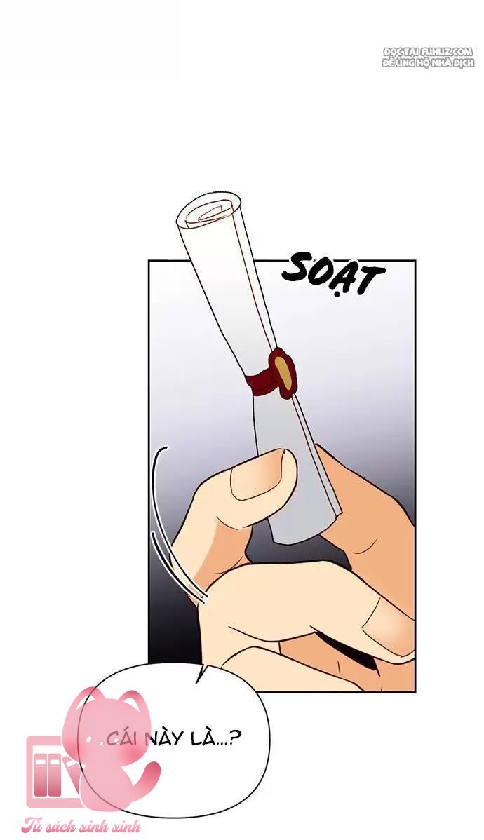 Hoàng Hậu Tái Hôn - Chap 73 - Trang 40