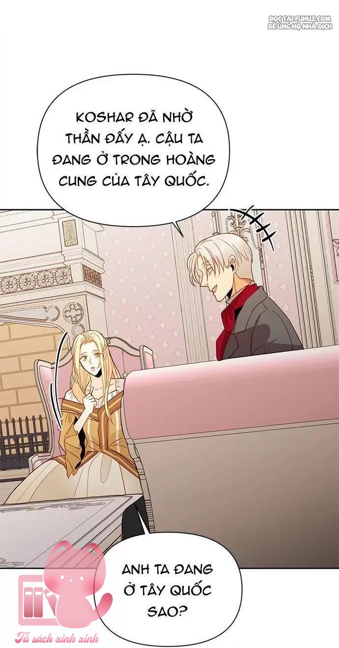Hoàng Hậu Tái Hôn - Chap 73 - Trang 41