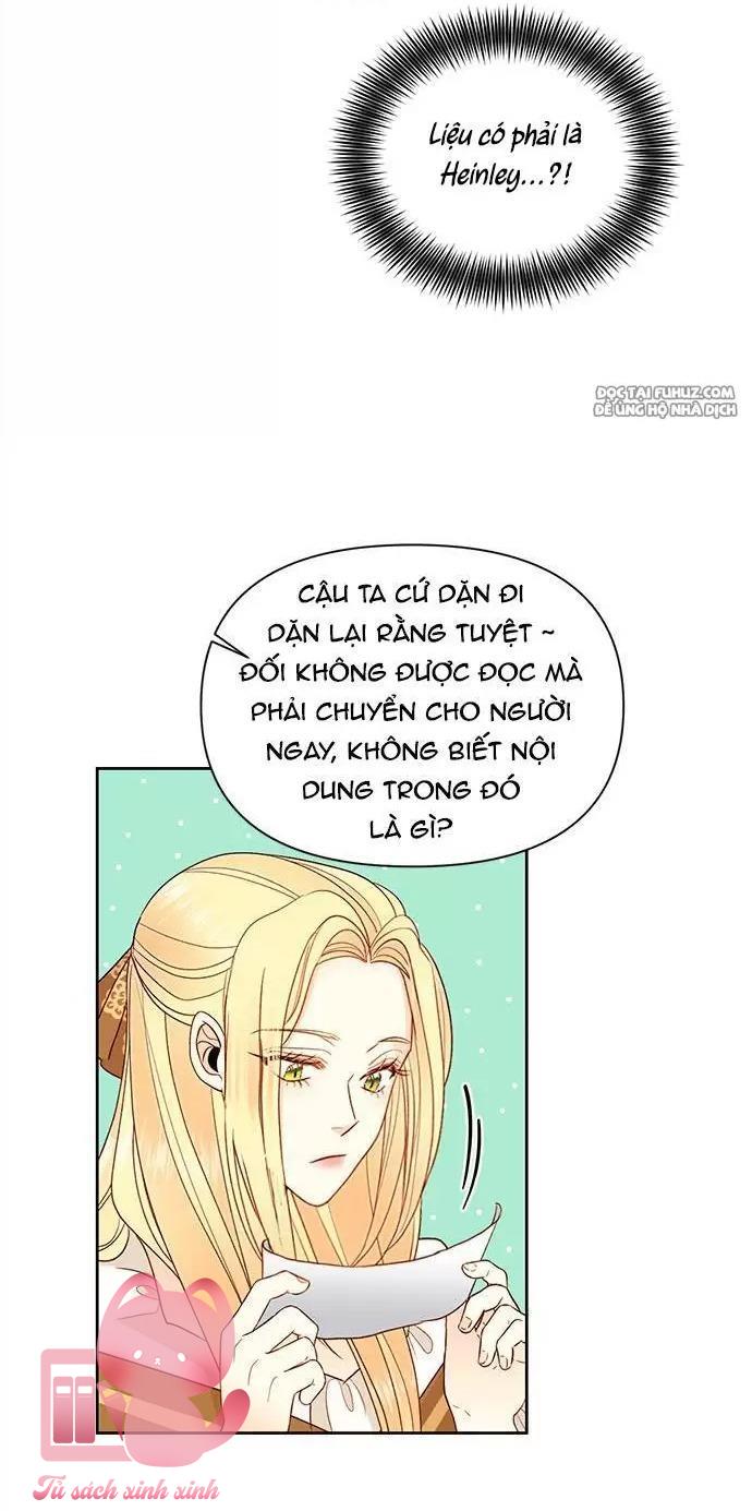 Hoàng Hậu Tái Hôn - Chap 73 - Trang 42