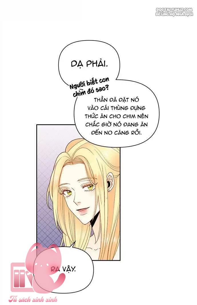 Hoàng Hậu Tái Hôn - Chap 73 - Trang 49