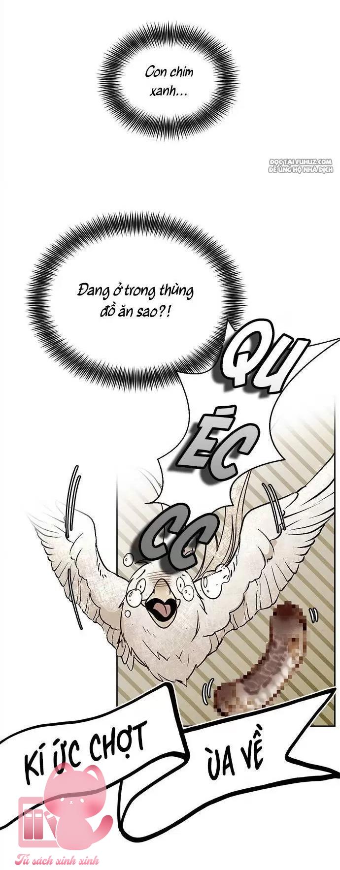 Hoàng Hậu Tái Hôn - Chap 73 - Trang 50