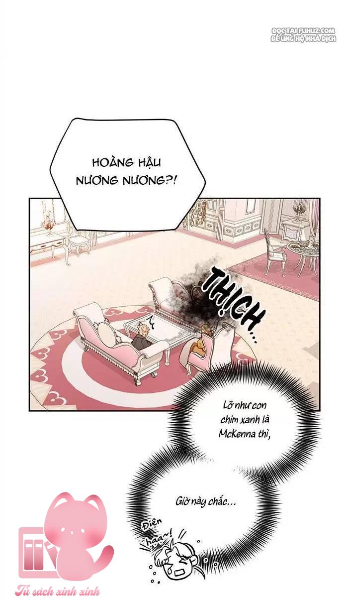 Hoàng Hậu Tái Hôn - Chap 73 - Trang 51