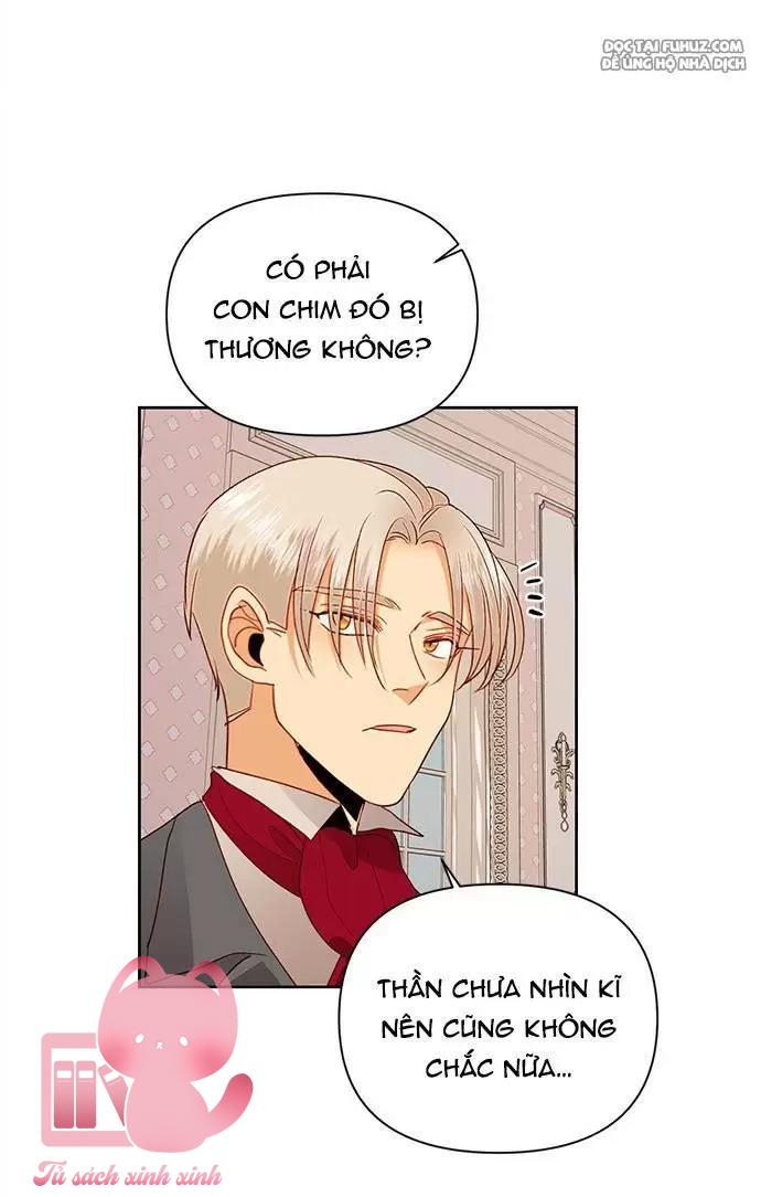 Hoàng Hậu Tái Hôn - Chap 73 - Trang 52