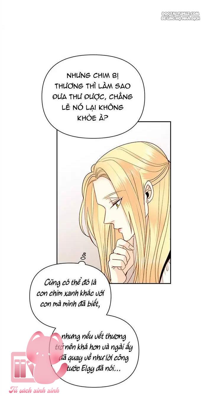Hoàng Hậu Tái Hôn - Chap 73 - Trang 53