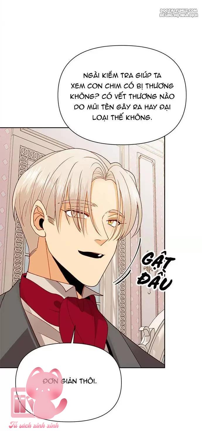 Hoàng Hậu Tái Hôn - Chap 73 - Trang 54