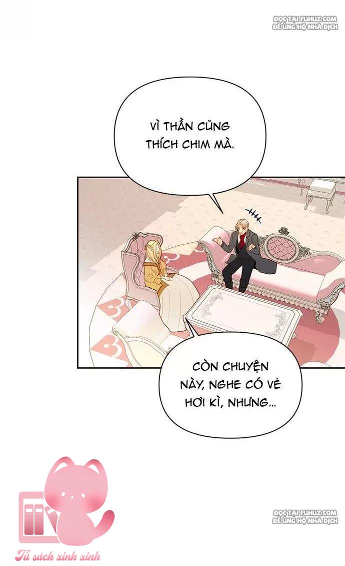 Hoàng Hậu Tái Hôn - Chap 73 - Trang 55