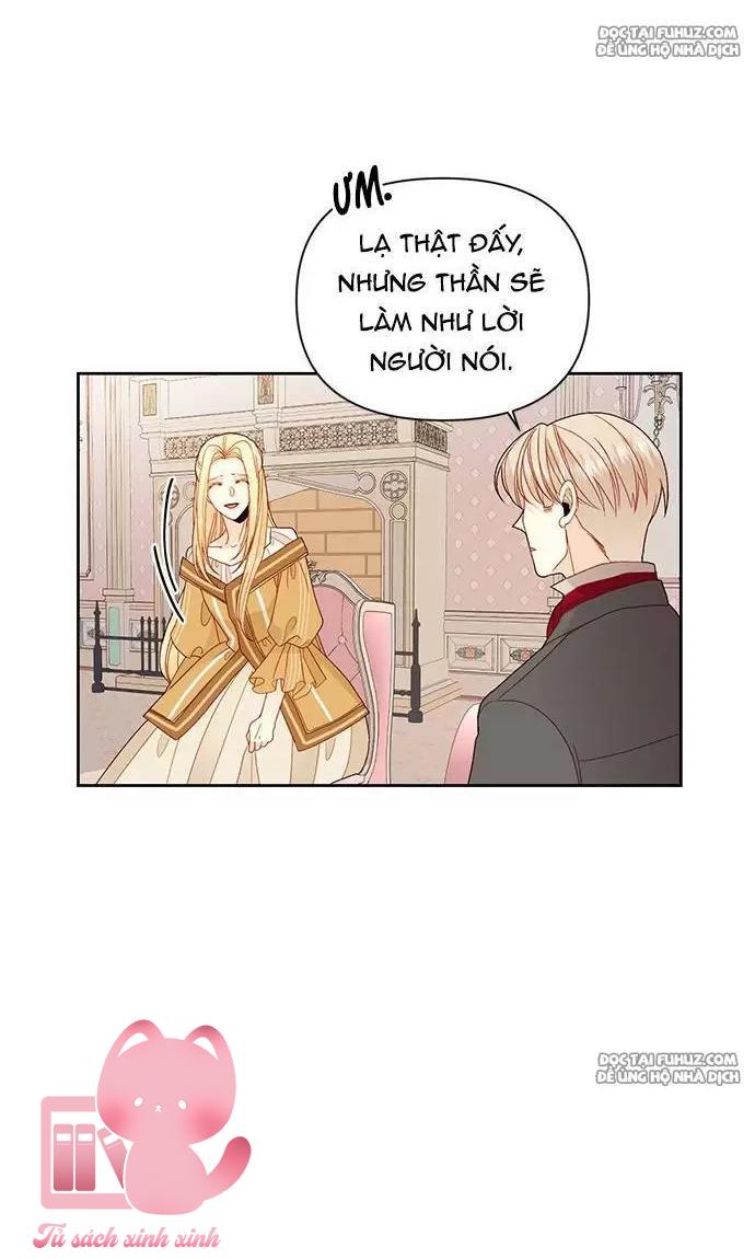 Hoàng Hậu Tái Hôn - Chap 73 - Trang 57