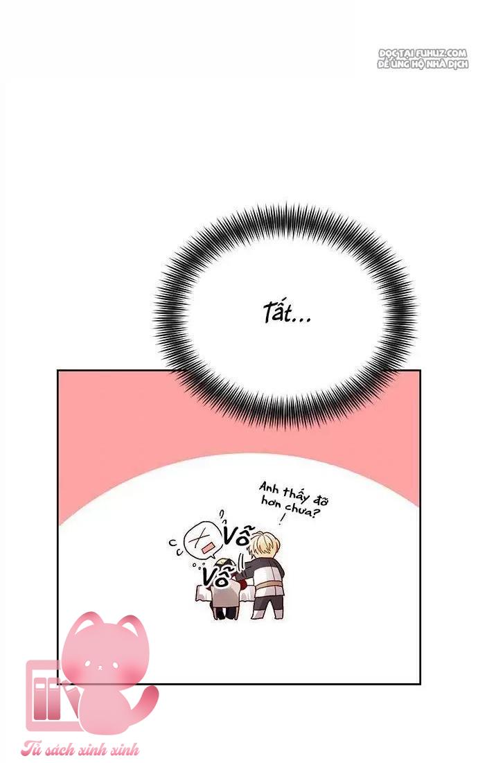 Hoàng Hậu Tái Hôn - Chap 73 - Trang 6