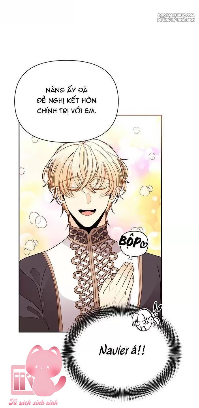 Hoàng Hậu Tái Hôn - Chap 73 - Trang 9