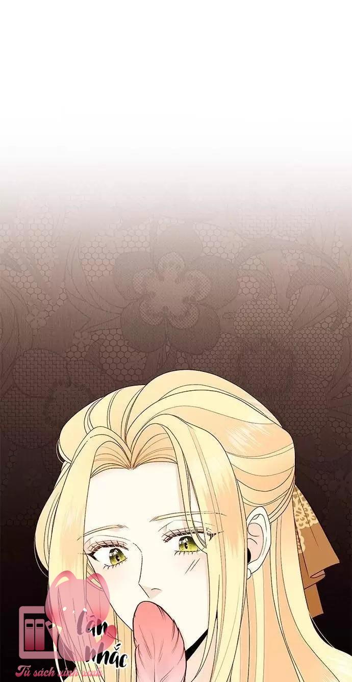 Hoàng Hậu Tái Hôn - Chap 74 - Trang 0