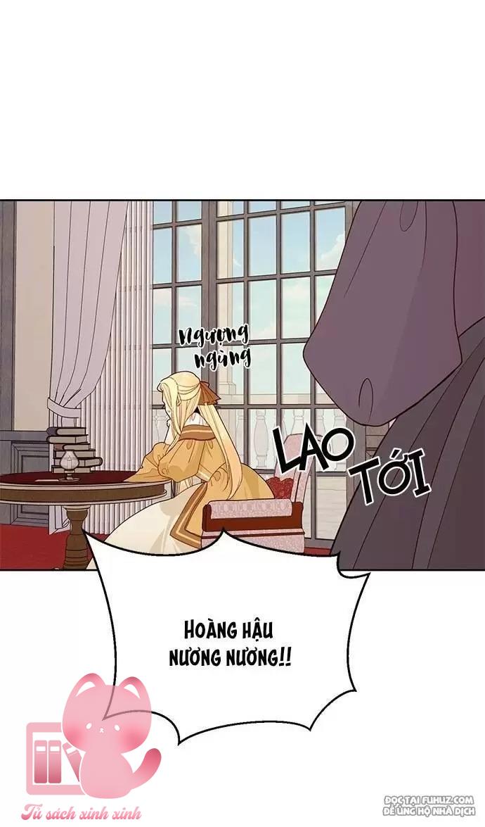 Hoàng Hậu Tái Hôn - Chap 74 - Trang 12