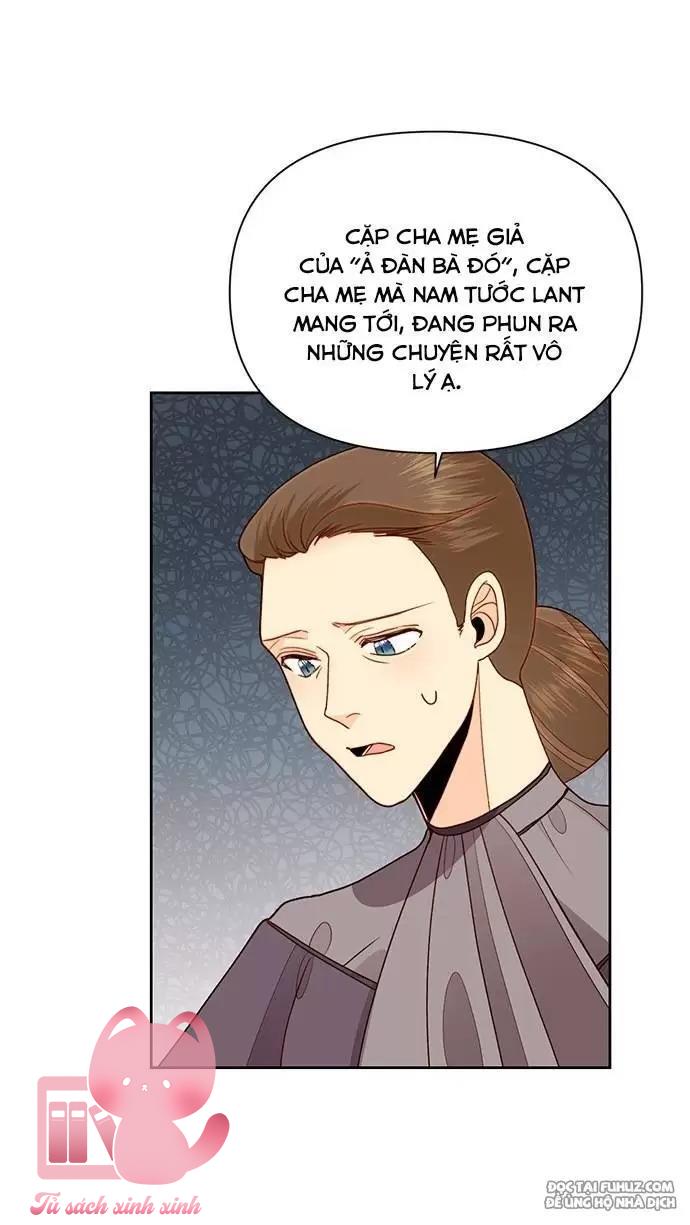 Hoàng Hậu Tái Hôn - Chap 74 - Trang 14