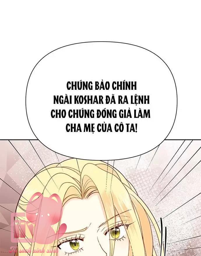 Hoàng Hậu Tái Hôn - Chap 74 - Trang 15