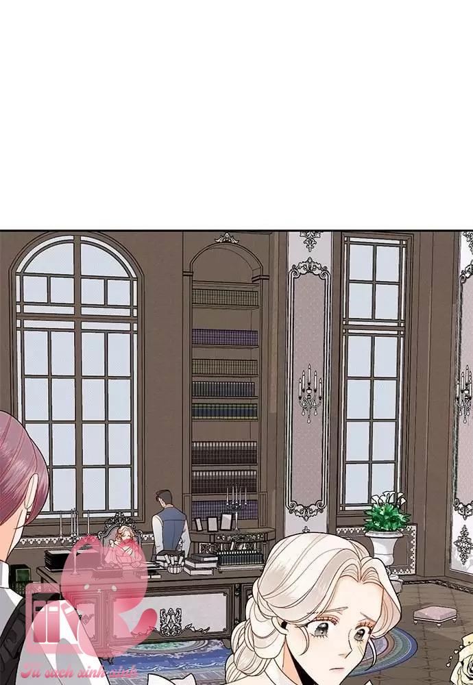 Hoàng Hậu Tái Hôn - Chap 74 - Trang 19