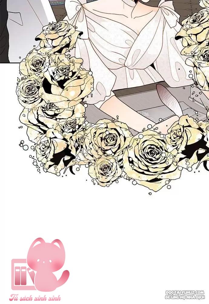 Hoàng Hậu Tái Hôn - Chap 74 - Trang 20