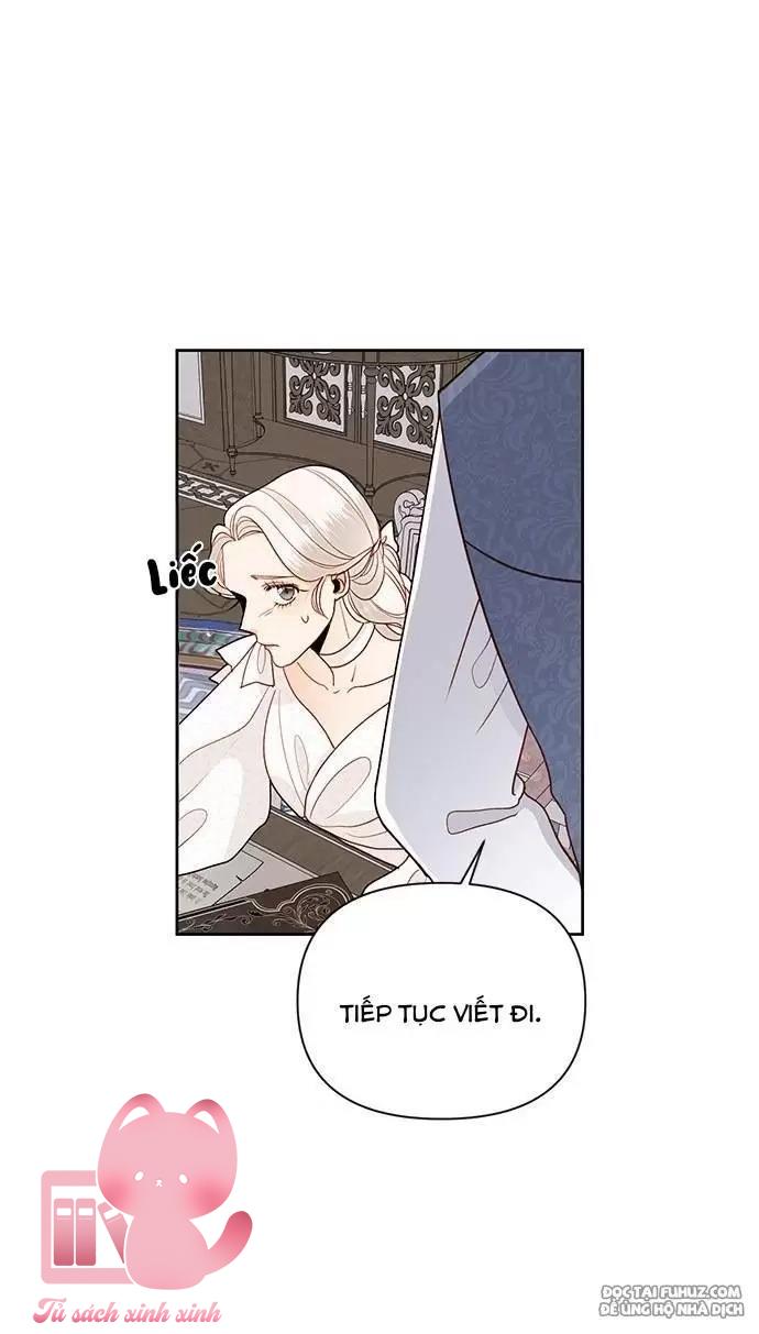Hoàng Hậu Tái Hôn - Chap 74 - Trang 21