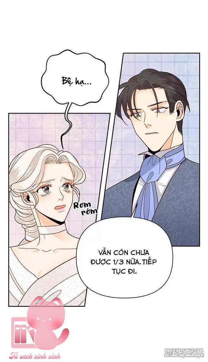 Hoàng Hậu Tái Hôn - Chap 74 - Trang 22