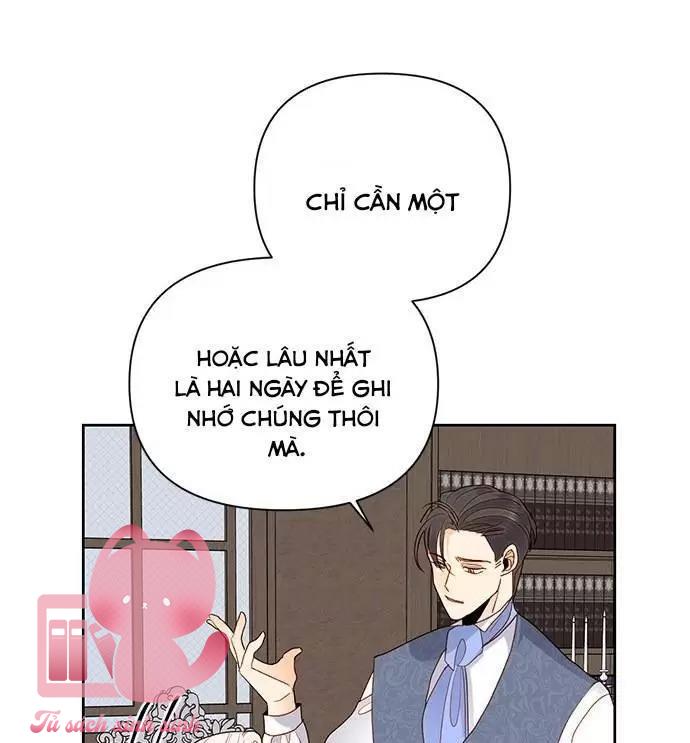 Hoàng Hậu Tái Hôn - Chap 74 - Trang 26