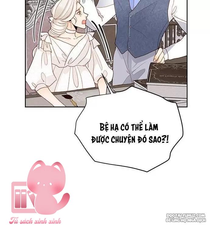 Hoàng Hậu Tái Hôn - Chap 74 - Trang 27