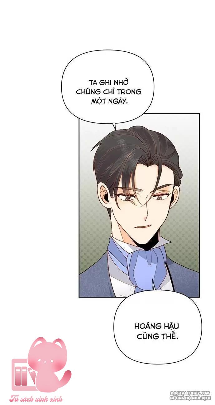 Hoàng Hậu Tái Hôn - Chap 74 - Trang 28