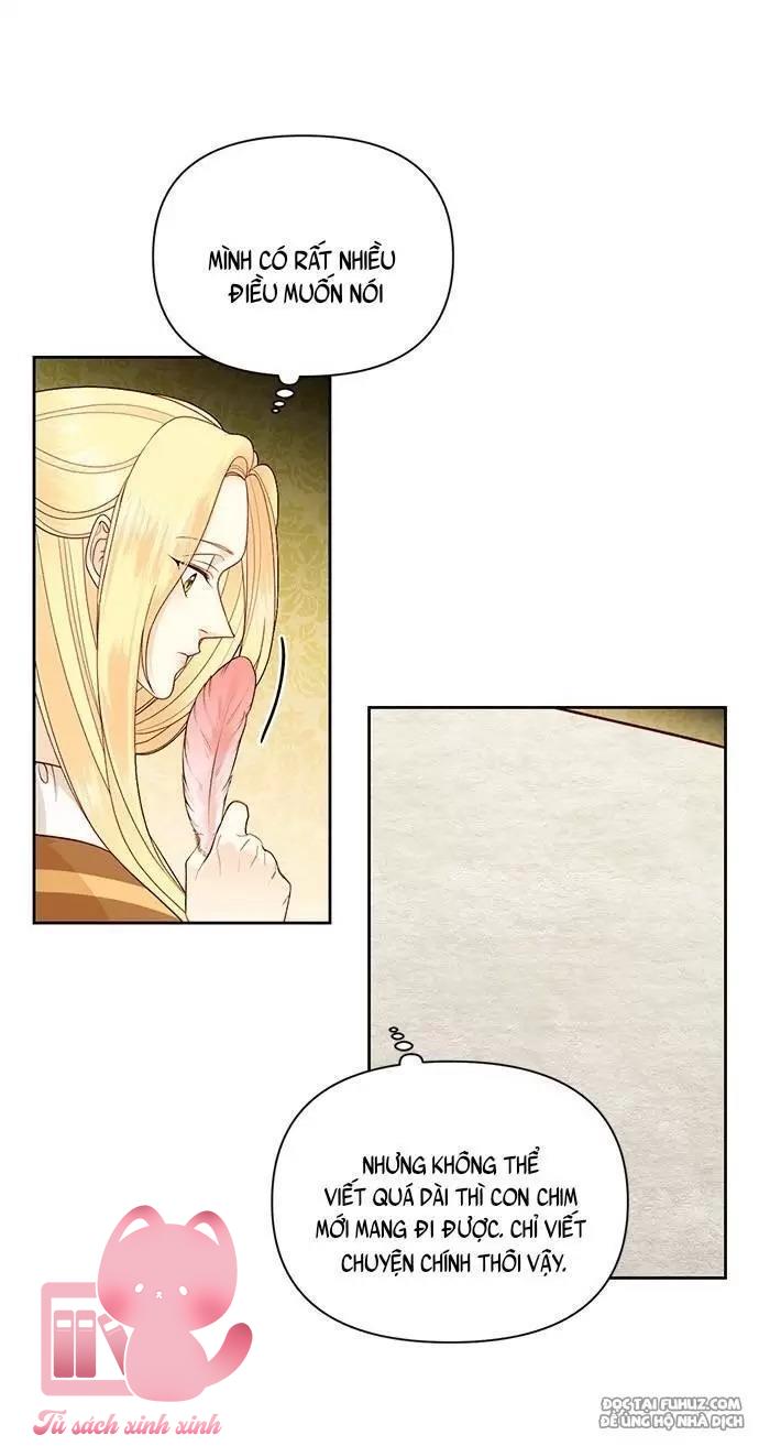 Hoàng Hậu Tái Hôn - Chap 74 - Trang 3