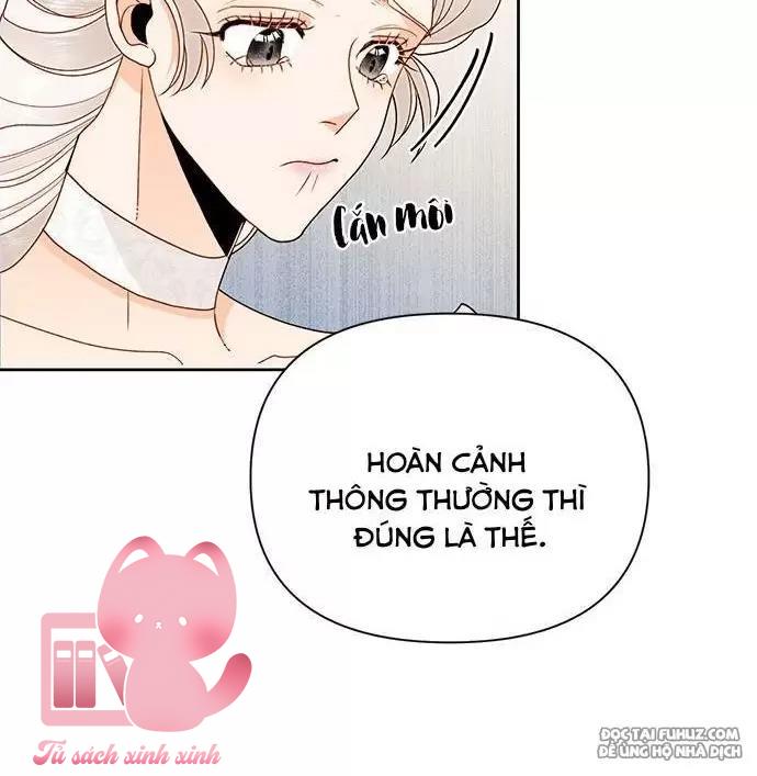 Hoàng Hậu Tái Hôn - Chap 74 - Trang 30