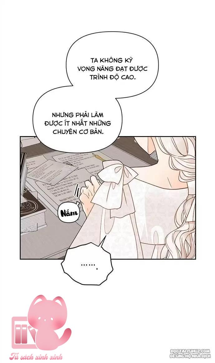 Hoàng Hậu Tái Hôn - Chap 74 - Trang 32
