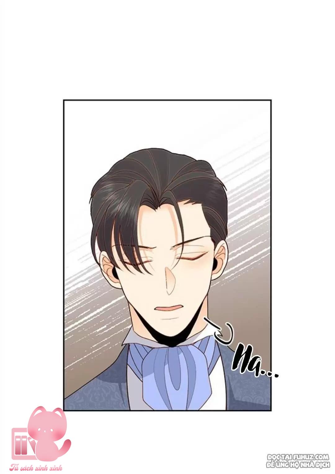 Hoàng Hậu Tái Hôn - Chap 74 - Trang 33