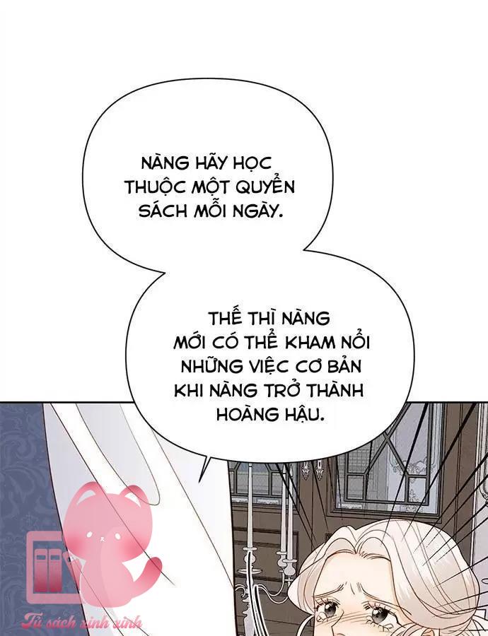 Hoàng Hậu Tái Hôn - Chap 74 - Trang 34