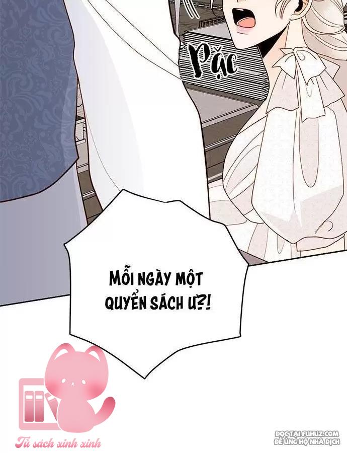 Hoàng Hậu Tái Hôn - Chap 74 - Trang 35