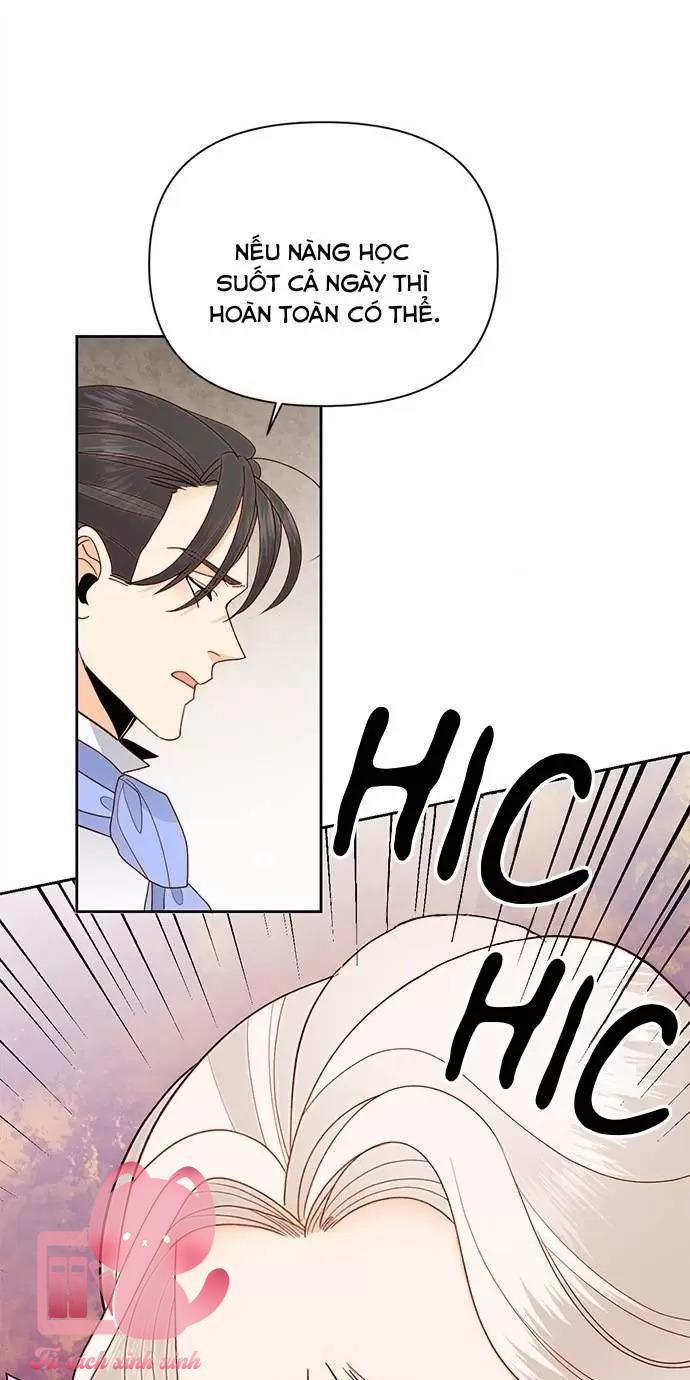 Hoàng Hậu Tái Hôn - Chap 74 - Trang 36