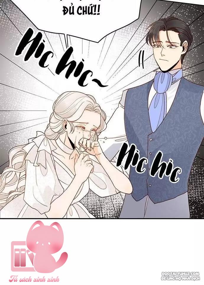 Hoàng Hậu Tái Hôn - Chap 74 - Trang 38