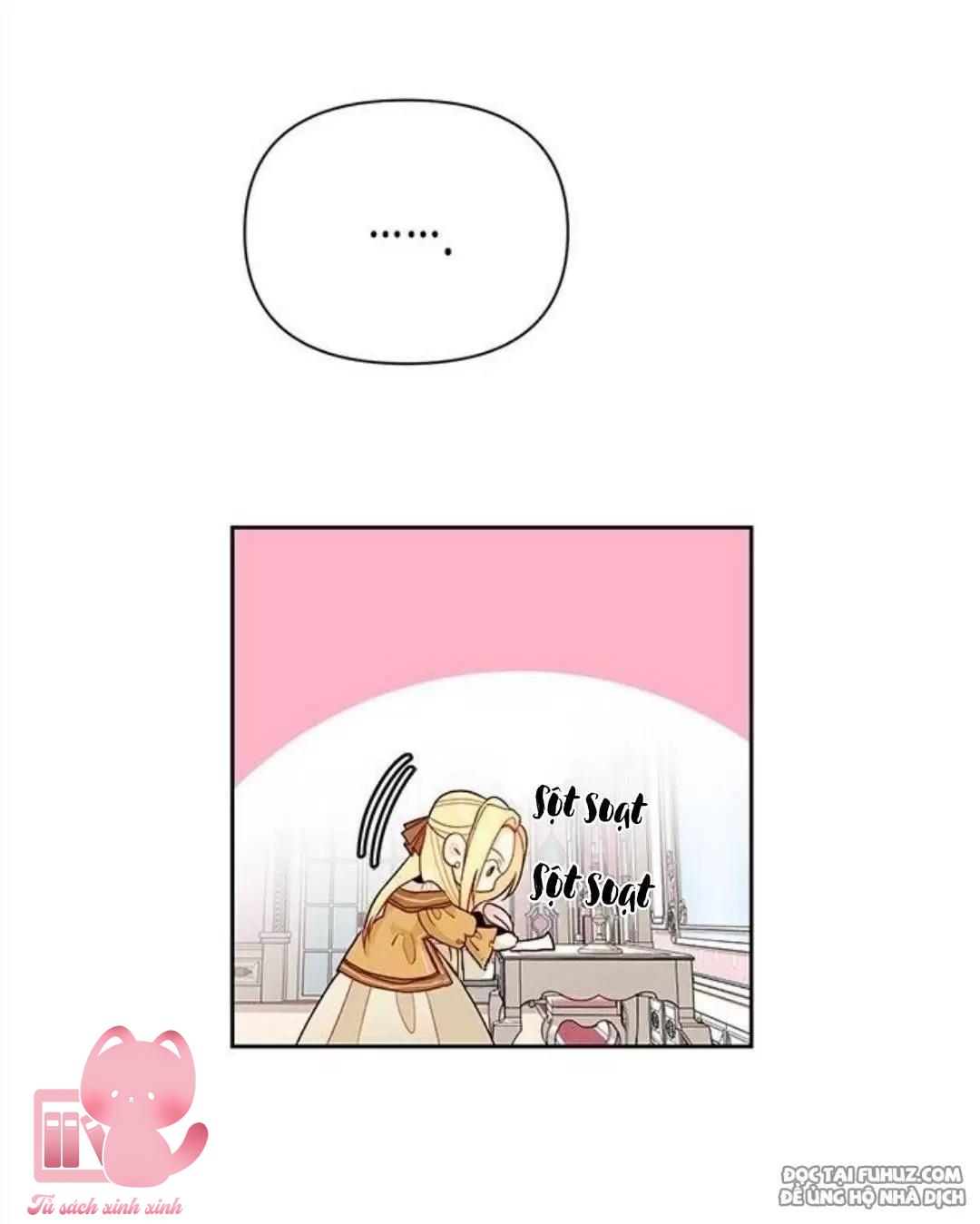 Hoàng Hậu Tái Hôn - Chap 74 - Trang 4