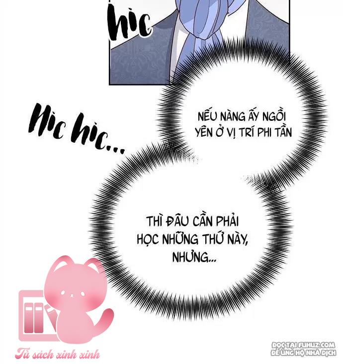 Hoàng Hậu Tái Hôn - Chap 74 - Trang 40