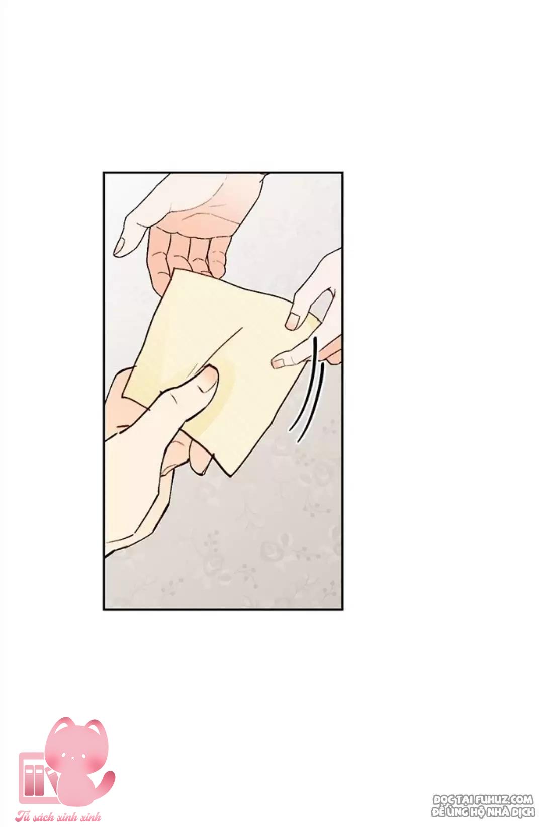 Hoàng Hậu Tái Hôn - Chap 74 - Trang 43