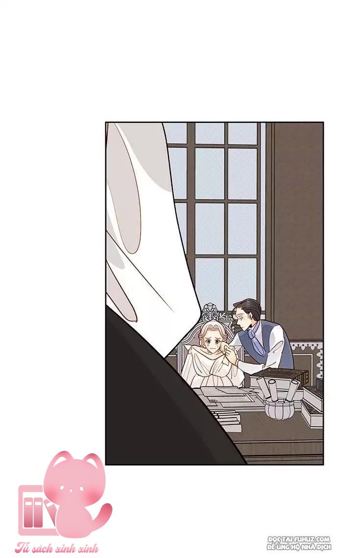 Hoàng Hậu Tái Hôn - Chap 74 - Trang 44