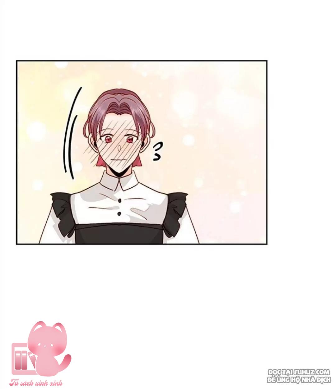 Hoàng Hậu Tái Hôn - Chap 74 - Trang 46